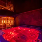 Private Wellness Club Apartamento