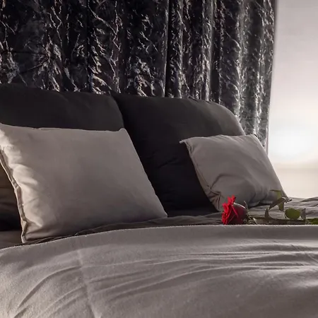 公寓 Private Wellness Club 普雷绍夫