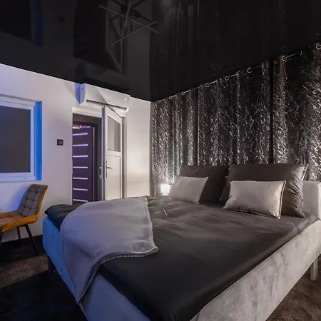 Private Wellness Club * Prešov