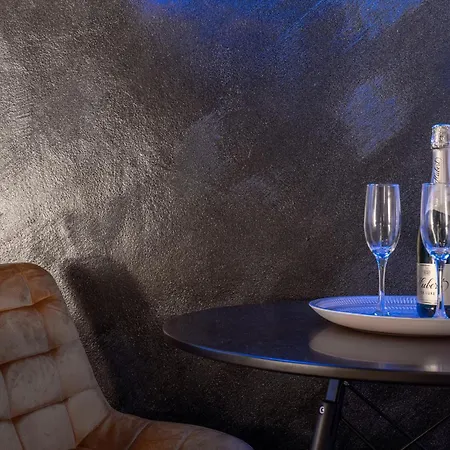 公寓 Private Wellness Club 普雷绍夫