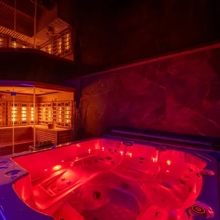 Private Wellness Club 公寓