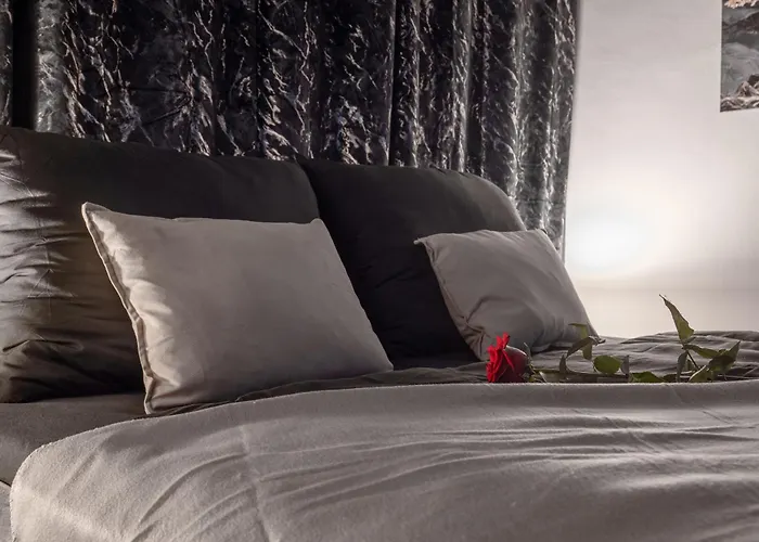 Apartament Private Wellness Club Preszów