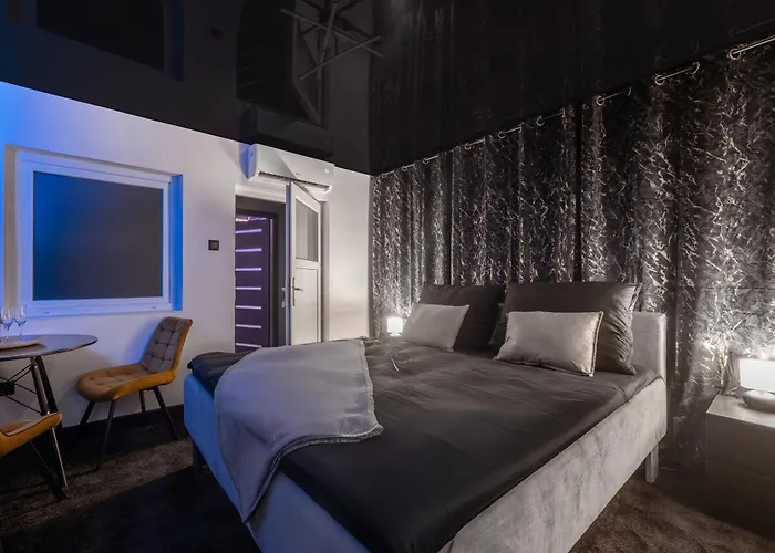 Private Wellness Club * Preszów