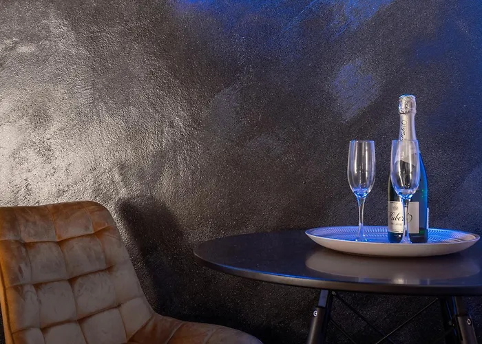 Apartament Private Wellness Club Preszów